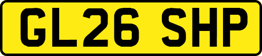 GL26SHP