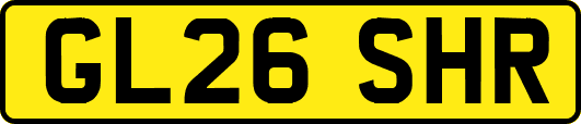 GL26SHR