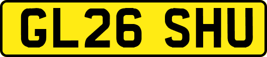 GL26SHU