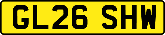 GL26SHW