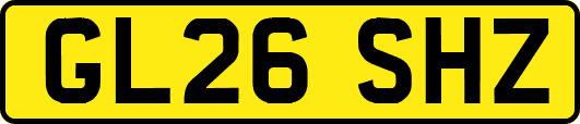 GL26SHZ