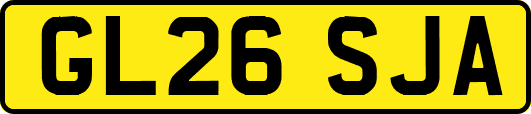 GL26SJA