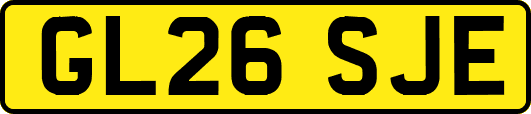 GL26SJE