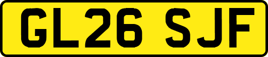 GL26SJF