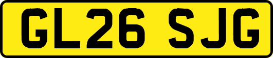 GL26SJG