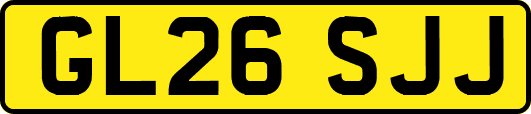 GL26SJJ