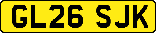 GL26SJK