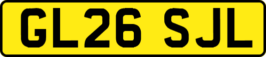 GL26SJL
