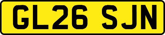 GL26SJN