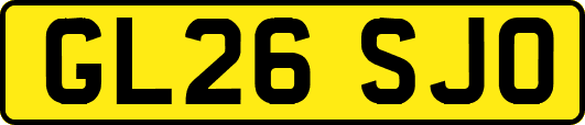 GL26SJO