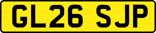 GL26SJP