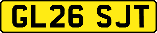 GL26SJT