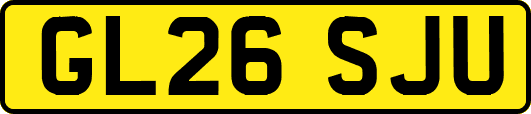 GL26SJU