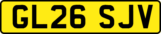 GL26SJV