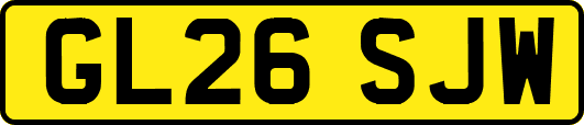 GL26SJW
