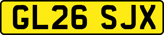 GL26SJX