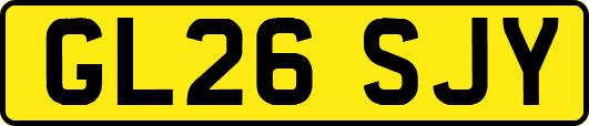 GL26SJY