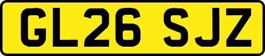 GL26SJZ