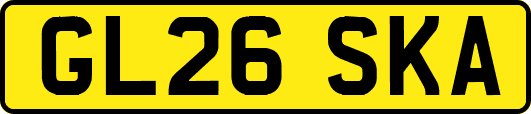 GL26SKA