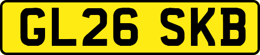 GL26SKB