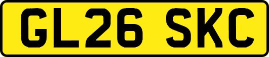 GL26SKC
