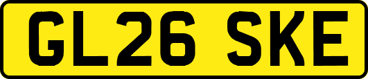GL26SKE