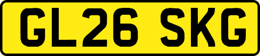 GL26SKG