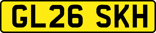GL26SKH
