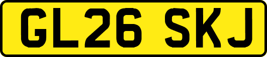 GL26SKJ