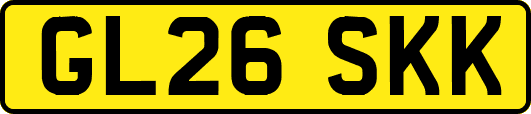 GL26SKK