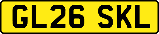 GL26SKL