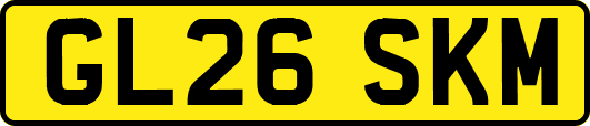 GL26SKM