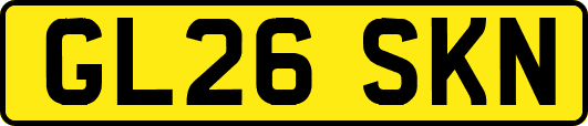 GL26SKN