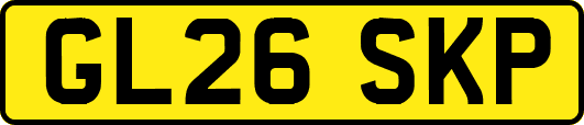 GL26SKP