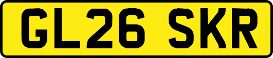 GL26SKR