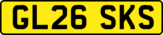 GL26SKS