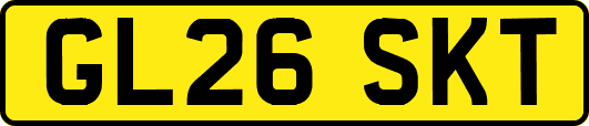 GL26SKT
