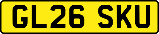 GL26SKU