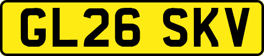 GL26SKV