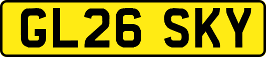 GL26SKY