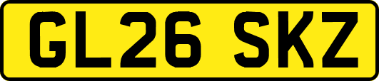GL26SKZ
