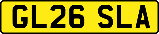 GL26SLA