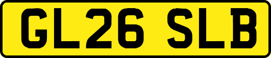 GL26SLB