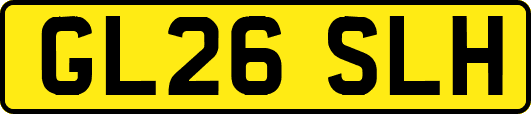GL26SLH
