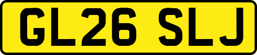 GL26SLJ