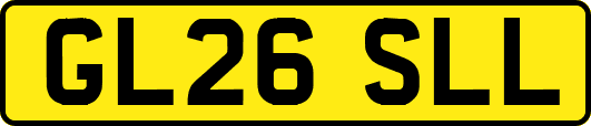 GL26SLL