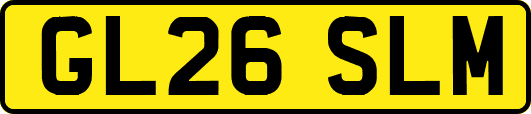GL26SLM