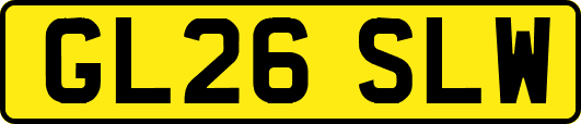 GL26SLW