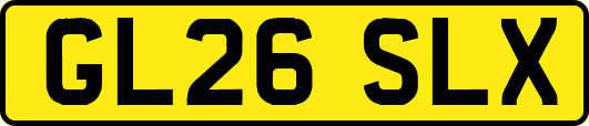 GL26SLX