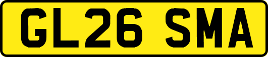 GL26SMA